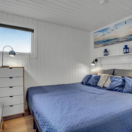 Lovely In With Kitchen Holiday home Hjorring