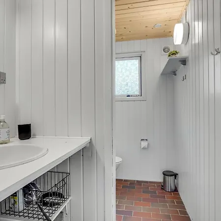 Lovely In With Kitchen Holiday home Hjorring